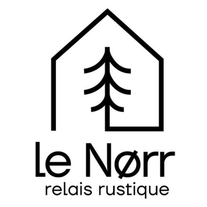 Villa Le Norr - Maelstroem Lac-Beauport Esterno foto